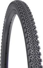 Wtb Raddler 40 X 700 Tcs Light/Fast Rolling 120Tpi Dual Dna Sg2 Tire, Black