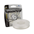 Spiderwire Stealth Translucent Braided Fishing Line, 50Lb | 22.6Kg, 125Yd | 114M Fishing Line, Suitable For Saltwater And Freshw