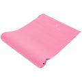 Prosourcefit Original Yoga Mat 1/4'''' - Pink (Ps-1907-Mat-Pvc-Pink)