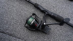 Abu Garcia Max Sx Spinning Reel And Fishing Rod Combo