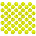 Franklin Sports X-40 Outdoor Pickleballs - Usa Pickleball (Usapa) Official - Bulk Set Of Regulation Size Outdoor Balls - Officia