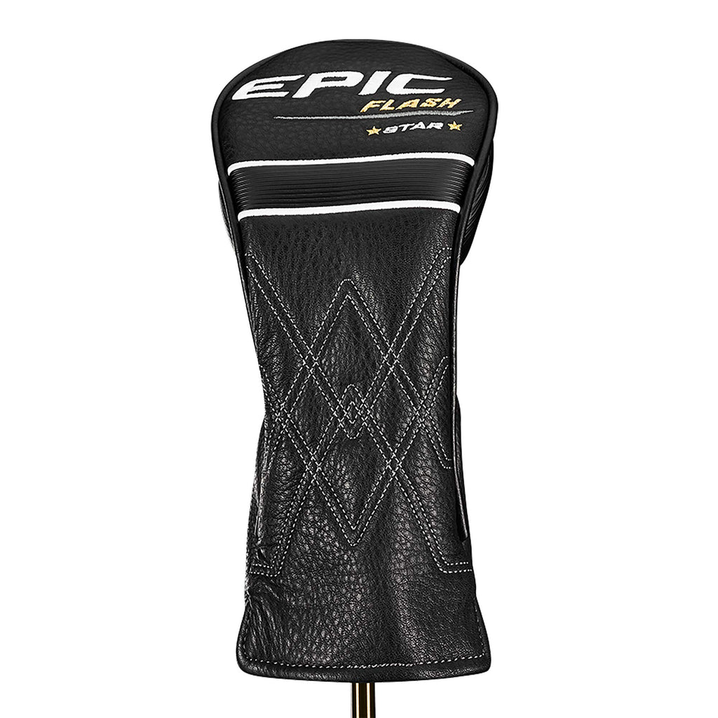 Callaway Epic Flash Star Fairway (Left Hand, 5 Fairway , 18 Degrees , Regular Flex)