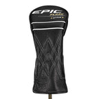 Callaway Epic Flash Star Fairway (Left Hand, 5 Fairway , 18 Degrees , Regular Flex)