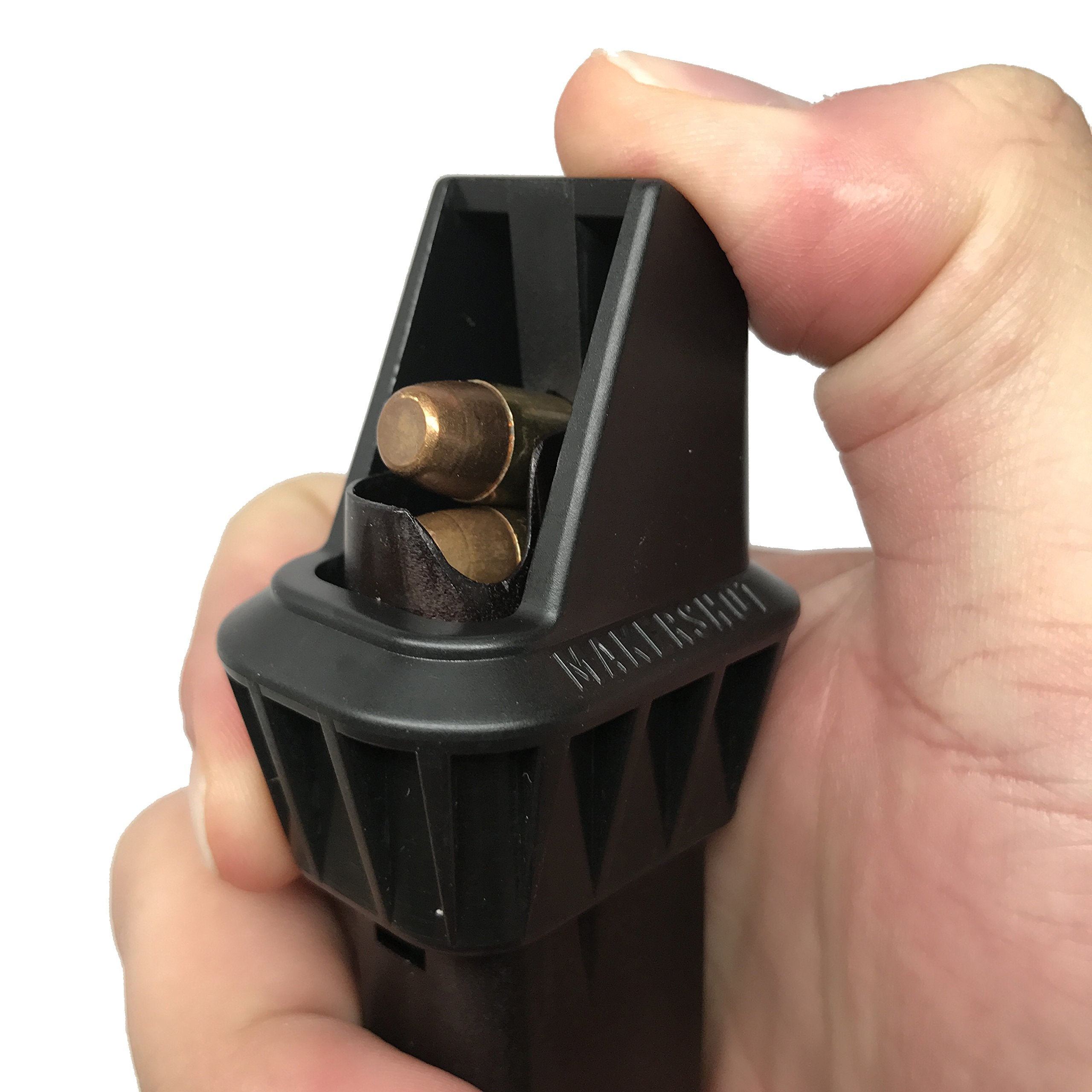 Makershot Magazine Speed Loader, Compatible With .380 Acp - Cz 83