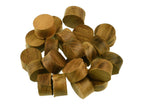 Whitecap Teak Whitecap 60154-20 Teak Plugs - 3/4'', Pack Of 20