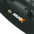 Sks Germany Mud-X Downtube Bicycle Fender