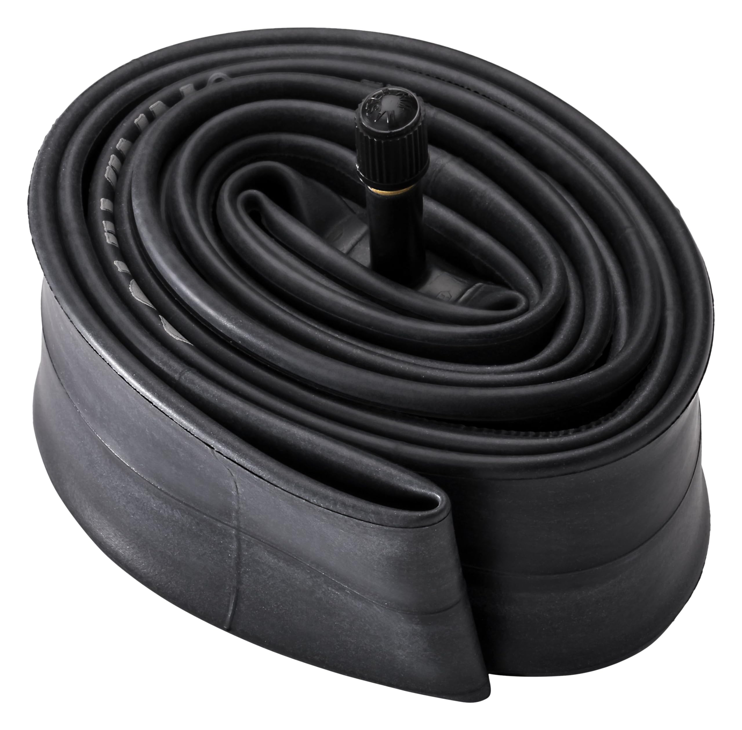 Schwinn Replacement Bike Tire Tube, 24 x 1.75 - 2.125 inch Bike Inner Tube, Self Sealing, Schrader Valve, Durable Construction, 