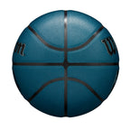 Wilson Nba Forge Indoor/Outdoor Basketball - Teal, Size 7-29.5''