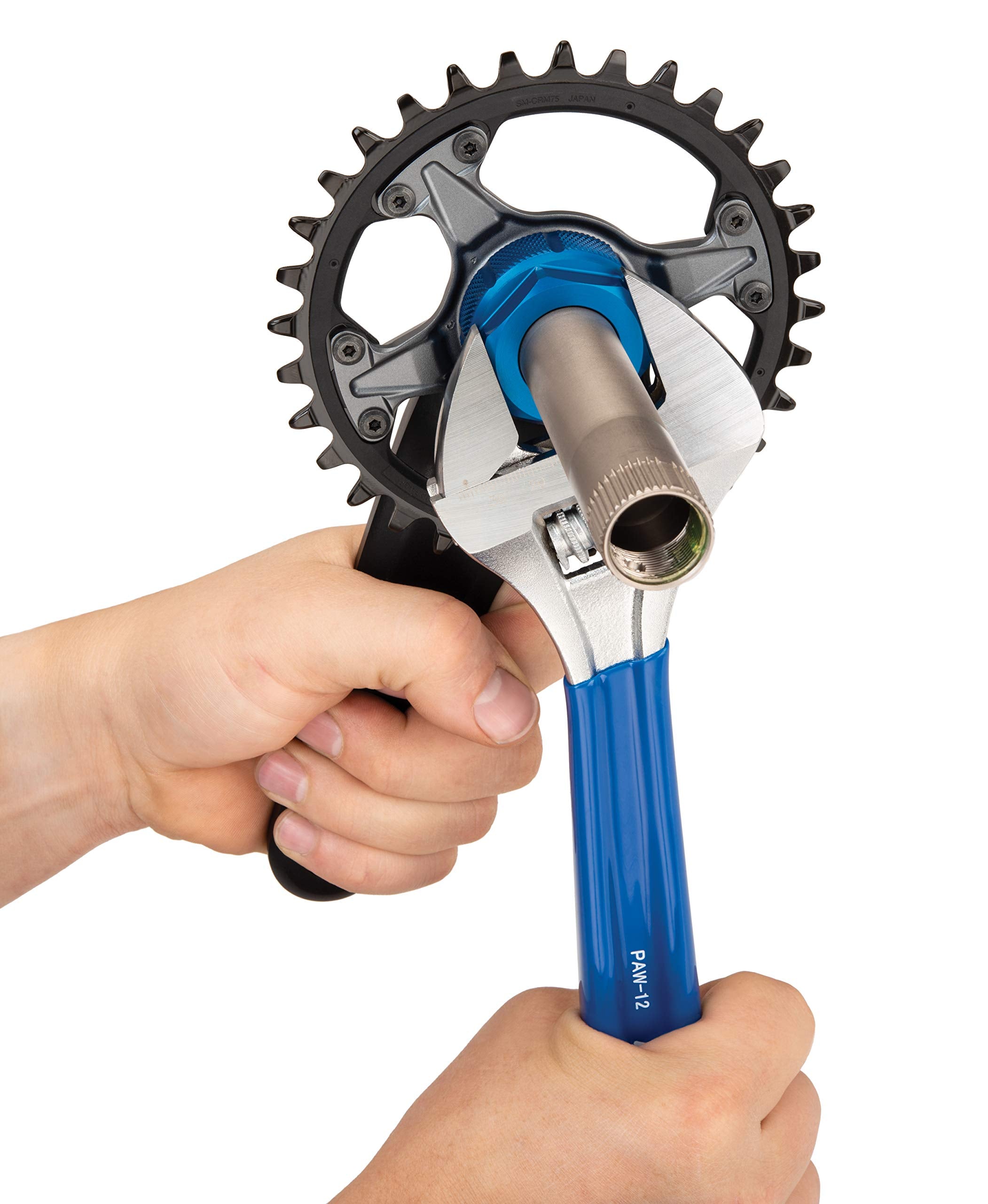 Park Tool Lrt-4 - Shimano Direct Mount Lockring Tool