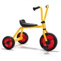 Winther WIN582 Tricycle Grade Kindergarten to 1, 10.63 Height, 16.93 Wide, 21.06 Length