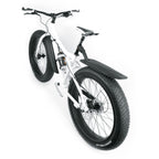 Sks Germany Fatboard Bicycle Fender Set - 5.5''