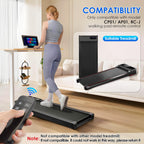 Saillong Cp01/ Ap01 Remote Control For Treadmill, Walking Pad Remote Replacement, Only Compatible With Cp01/Ap01/Rc-J Model