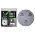Trucut Sanding Pad  P5000D Grit  5'' Diameter  Sanding Pads Made For Bowling Balls  Bowling Ball Resurfacing Pads  Surface Manag