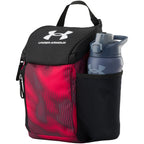 Under Armour Ua Sideline Mini Red/White Osfa