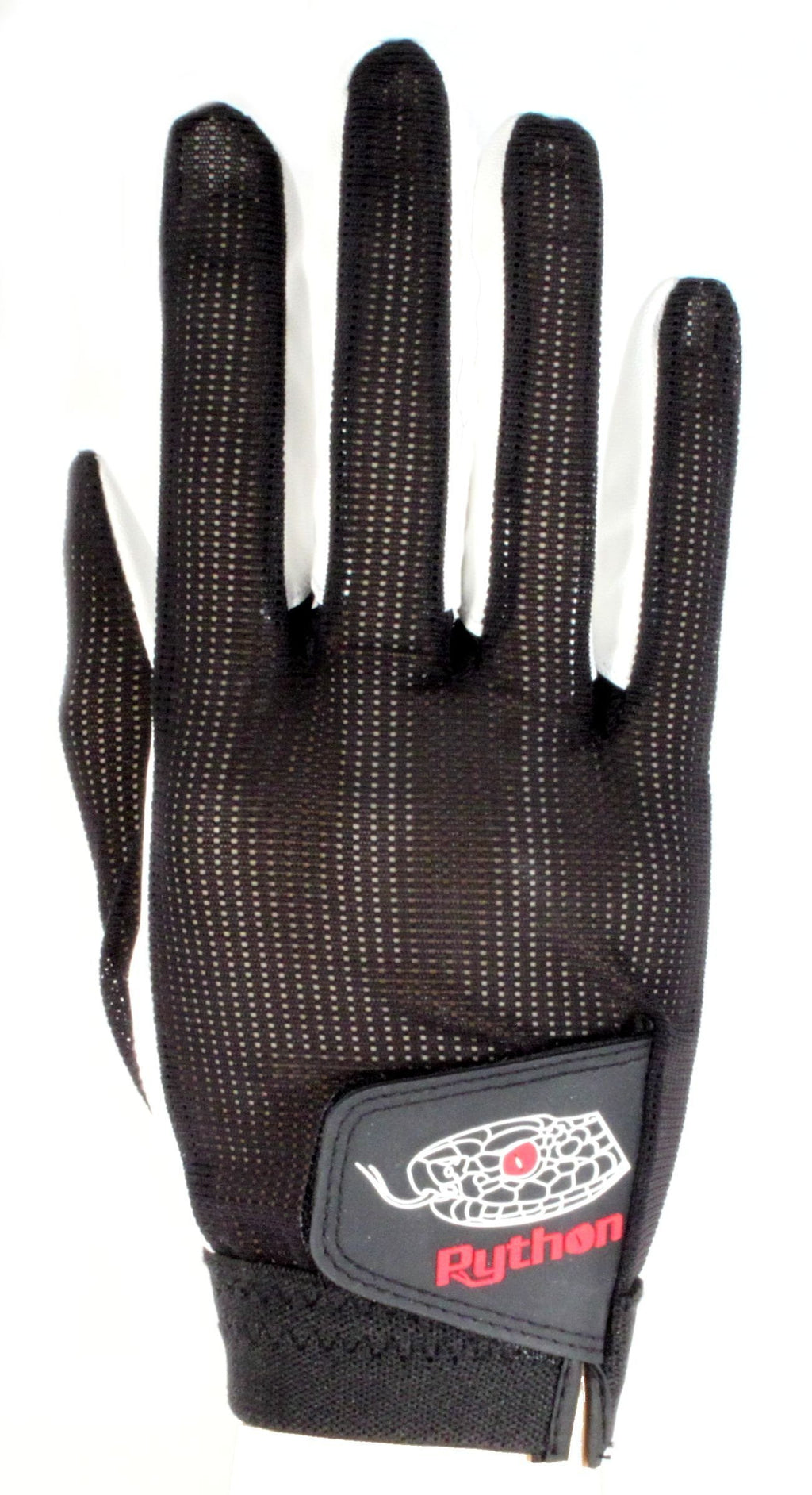 Python Vintage Synthetic Racquetball Glove, Right Hand - Xxl