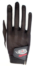 Python Vintage Synthetic Racquetball Glove, Right Hand - Xxl