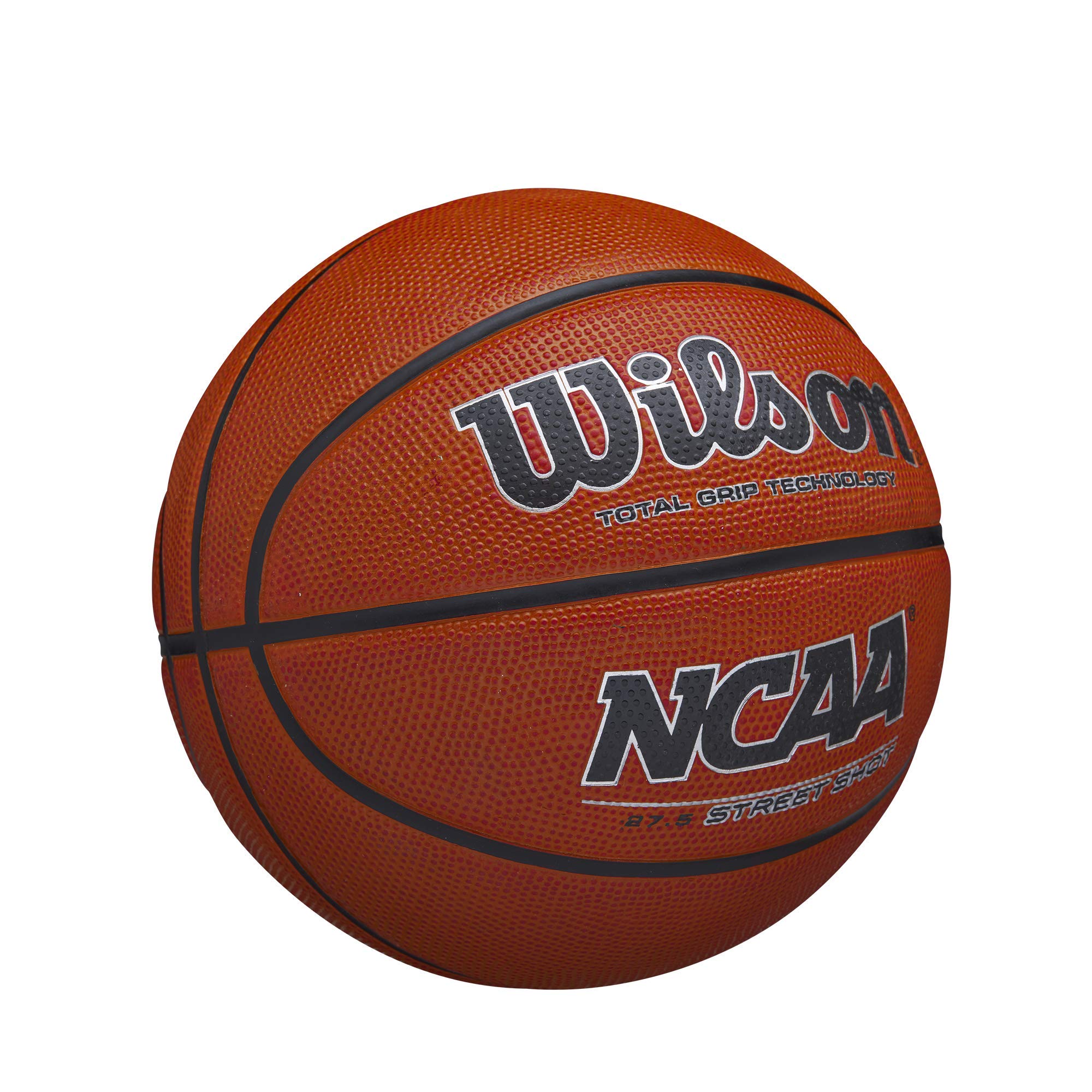 Wilson Ncaa Street Shot Basketball - 28.5''