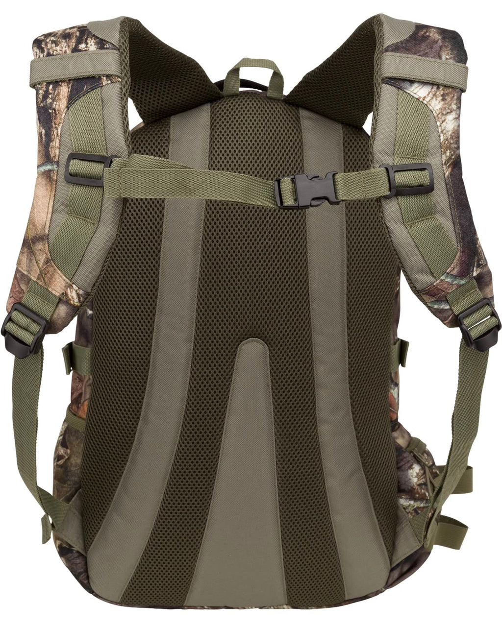 Fieldline Pro Series Ridge Tracker Hunting Day Pack Backpack (Break Up Country Camouflage)