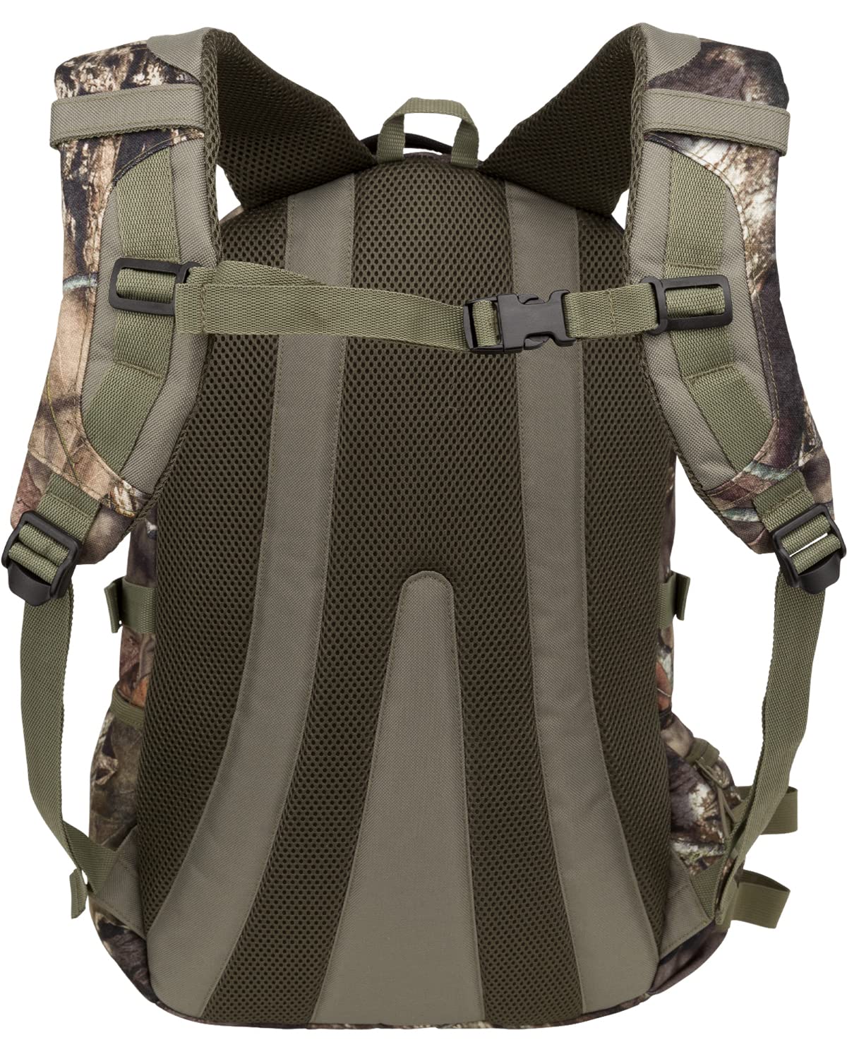Fieldline Pro Series Ridge Tracker Hunting Day Pack Backpack (Break Up Country Camouflage)