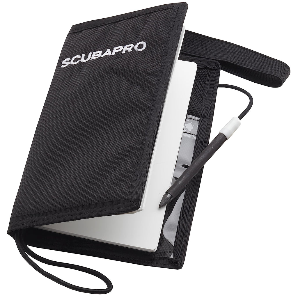 Scubapro Wetnotes Underwater Notebook