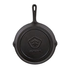 Stansport Pre-Seasoned Cast Iron Skillet