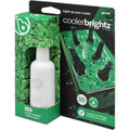 Brightz Coolerbrightz Led Cooler Light Rope, Green - Waterproof Ice Chest Light Rope - Top 2021 Outdoor Camping Gifts & Accessor