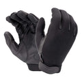 Hatch Specialist All-Weather Shooting Duty Glove, Black, Small