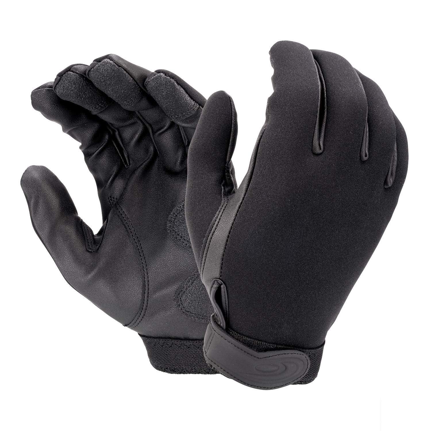 Hatch Specialist All-Weather Shooting Duty Glove, Black, Small