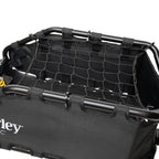 Burley COHO XC, Single Wheel Cargo Bike Trailer