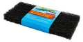 STAR BRITE Flexible Head Scrubber Replacement (Coarse) (Black) (040127)