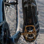 Look Cycle - X-Track Easy Cleats - Multidirectional Disengagement - Ultra Compact - Lightweight - Angular Freedom 6A - Cleats Fo