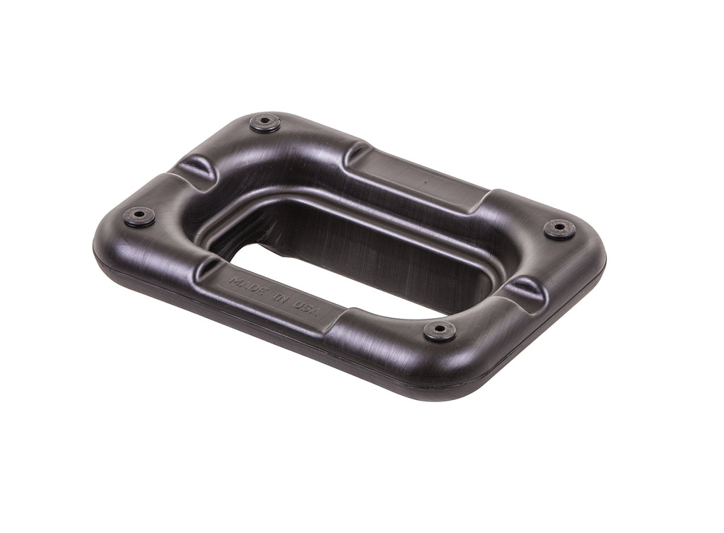 The Step Original Aerobic Exercise Risers (Pair) with Nonskid Feet - Two Extra Risers for Use with The Step Circuit Size Platfor