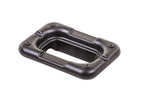 The Step Original Aerobic Exercise Risers (Pair) with Nonskid Feet - Two Extra Risers for Use with The Step Circuit Size Platfor