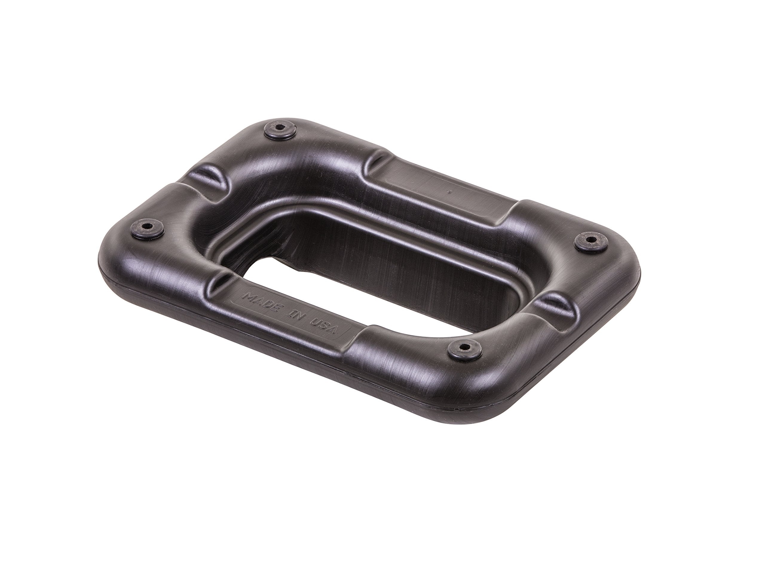 The Step Original Aerobic Exercise Risers (Pair) with Nonskid Feet - Two Extra Risers for Use with The Step Circuit Size Platfor