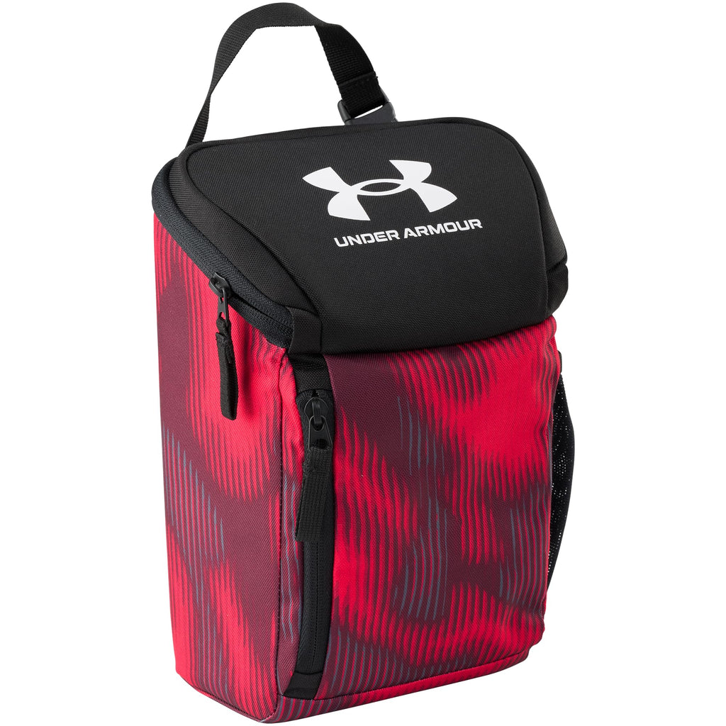 Under Armour Ua Sideline Mini Red/White Osfa