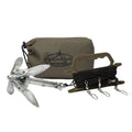 Rig'Em Right Waterfowl Jerk Rig Decoy Ultimate Motion Device For Duck Hunting, Gives Motion For Up To Four Decoys