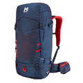 MILLET Gravic Hiking Backpack Trekking Versatile Summer Winter Comfort