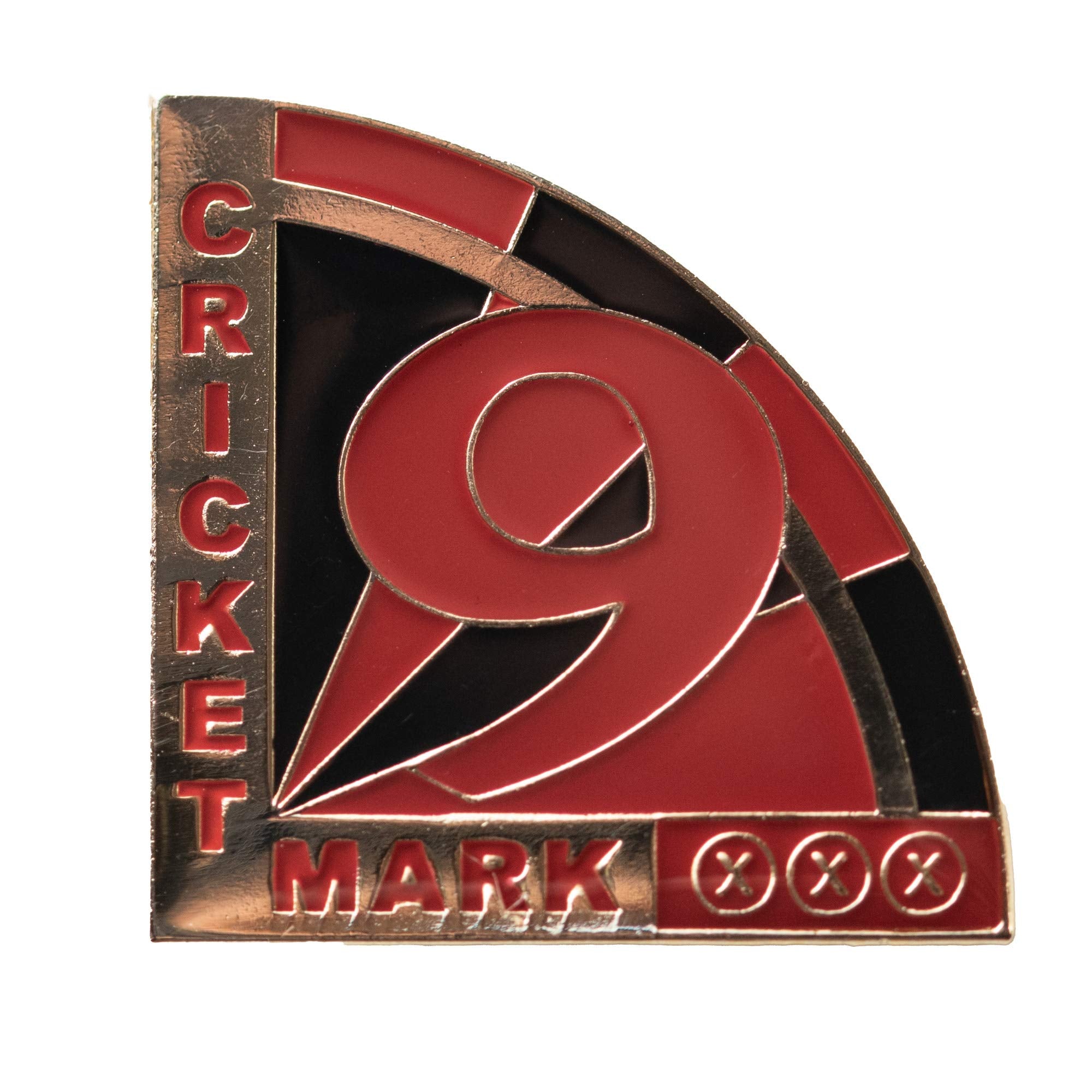 Viper by GLD Products Tournament Dart Pins, 9 Mark