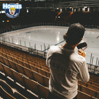 Howies Hockey Tape 5 Roll Pack Of White Hockey Stick Tape