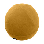 Temple Tape Tactical Fleece Watch Cap Beanie - Skull Cap Fleece Hat - Sand Brown - One Size (Fits Most Heads)