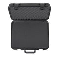 Skb 3I-2015-10Bc Iseries 20.50'' X 15.50'' X 10''-Cubed W/Wheels, Black