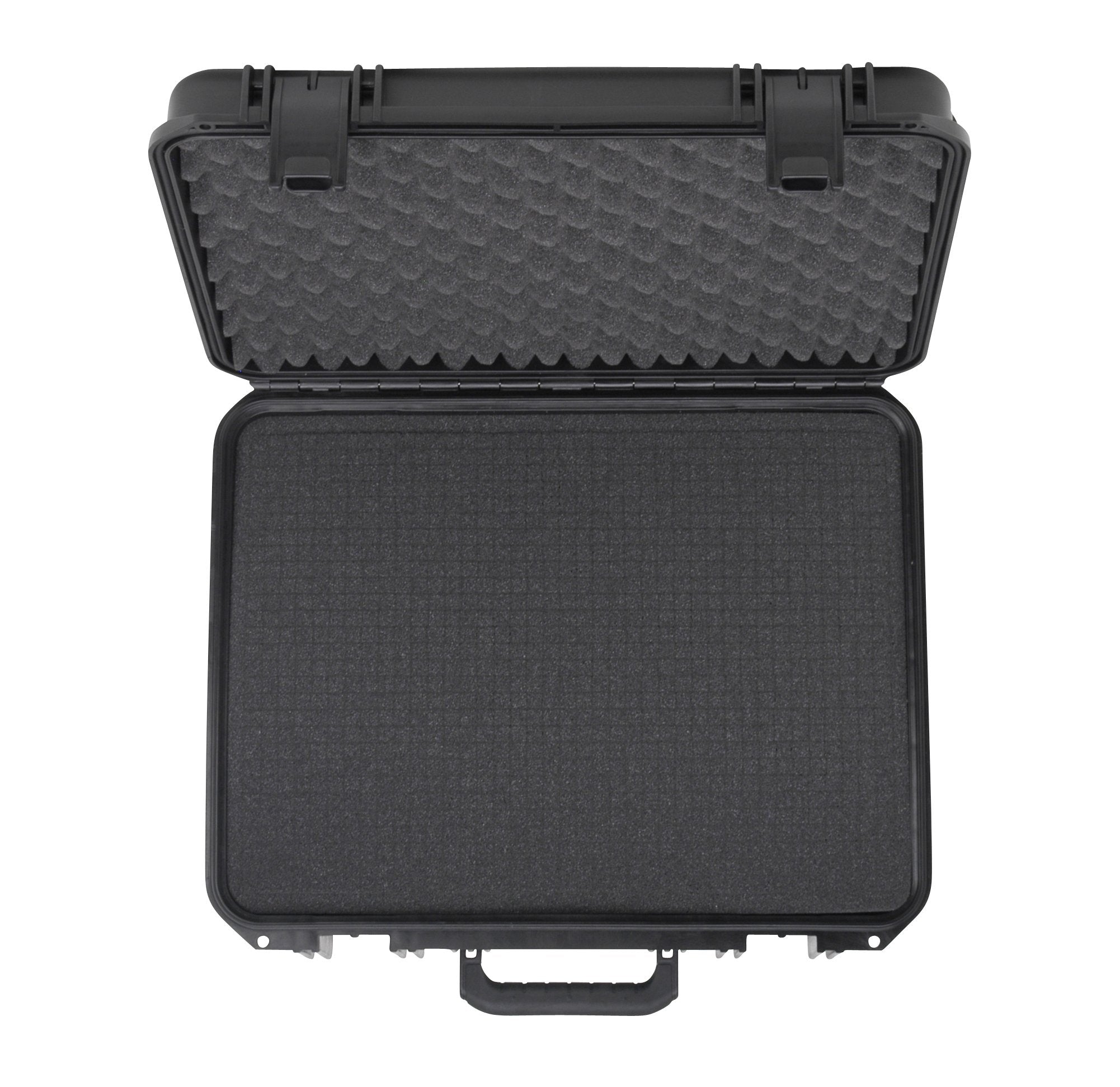 Skb 3I-2015-10Bc Iseries 20.50'' X 15.50'' X 10''-Cubed W/Wheels, Black