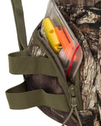 Fieldline Pro Series Ridge Tracker Hunting Day Pack Backpack (Break Up Country Camouflage)