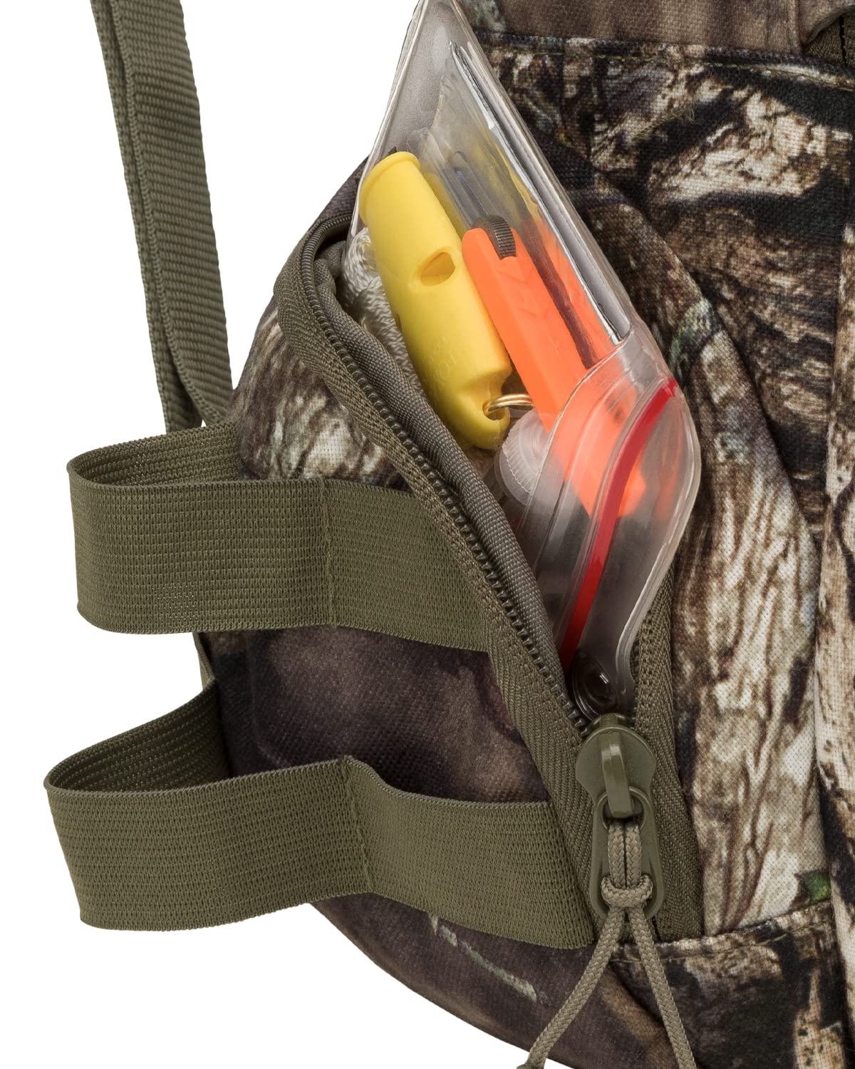 Fieldline Pro Series Ridge Tracker Hunting Day Pack Backpack (Break Up Country Camouflage)