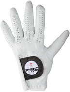 Titleist Players Mens Lh Pearl, White(Medium, Worn On Left Hand)