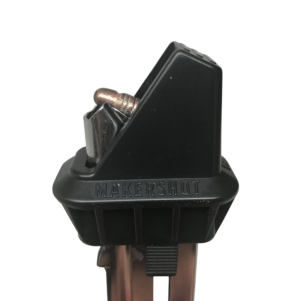 Makershot Magazine Speed Loader, Compatible With .380 Acp - Bersa Thunder/Thunder Cc