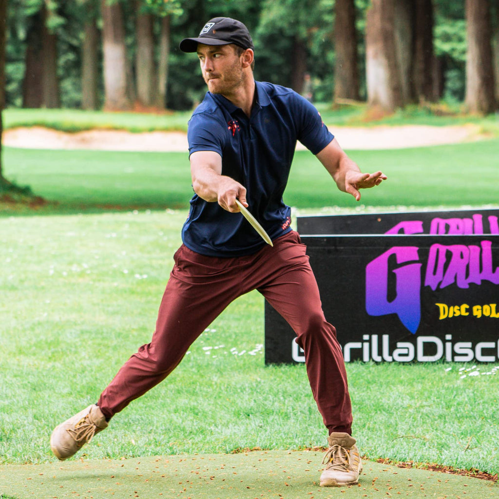 Prodigy Disc Ace Line Duraflex D Model Us Distance Driver Golf Disc [Colors May Vary] - 170-175G