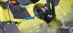 Proyaker Leash For Hobie Mirage Drive H-Rail Compatible