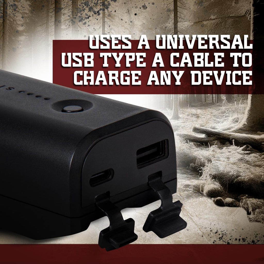 Sightmark Quick Detach Mini Battery Pack