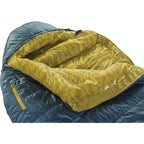 Therm-A-Rest Saros 20F/-6C Synthetic Mummy Sleeping Bag, Regular, Stargazer